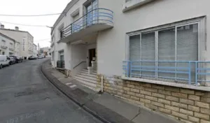 Mouret Nicole à Royan