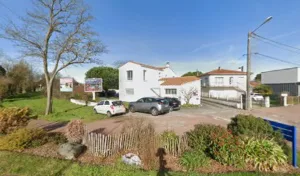 Cabinet d’Infirmiers Emmanuel Morice et Didier Sansen à Royan