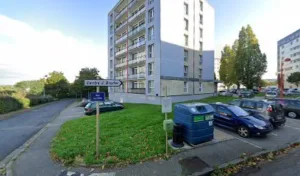 Infirmière libérale Legrand et Letellier à Cherbourg-en-Cotentin