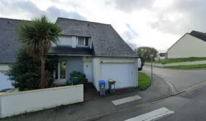 Dymny Marie-José à Cherbourg-en-Cotentin