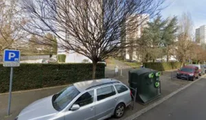 Bucquet Nicole à Chaville