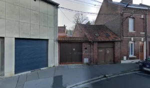 Dabonneville Patrick Clau à Amiens