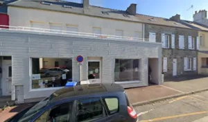 Lecossu Vanessa à Cherbourg-en-Cotentin