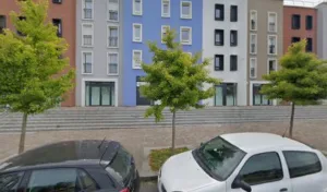 Centre De Soins Infirmiers – Ssiad à Cherbourg-en-Cotentin