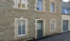 Gouix Dubost Adelina Martine Daniele à Tourlaville