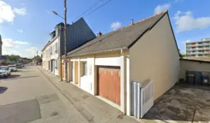 Cauchard-Delafosse SCP à Tourlaville