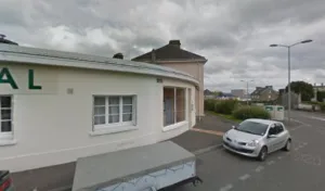 Bohard Dominique à Flers