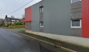 Cabinet infirmier du bocage Saint Clair de Halouze, Lonlay L’Abbaye à Saint-Clair-de-Halouze