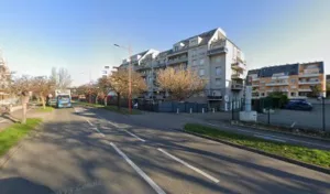 Simon Béatrice à Lingolsheim