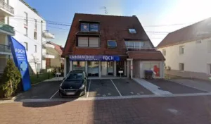 Cabinet infirmier PANADERO-WURTZ à Lingolsheim