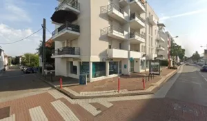 Somer Melhan à Lingolsheim