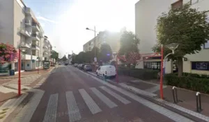 Infirmière libérale Mandery Sophie à Lingolsheim