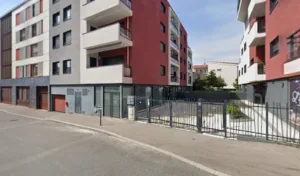 ROQUEPLAN Lucie à Tassin-la-Demi-Lune