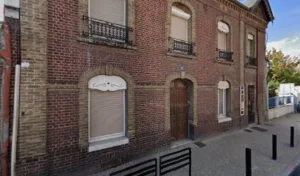 Petel Vanessa à Caudebec-lès-Elbeuf