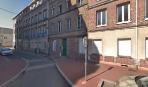 Monlien Marylène à Elbeuf