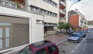 Collignon Lydie à Elbeuf