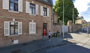 Cabinet Dr BAILLET Philippe à Amiens