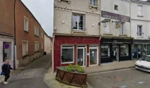 Infirmière LUCE -VIGEON à Courville-sur-Eure