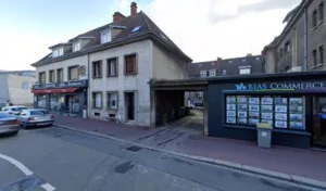 Mouly-Lallement Valérie à Elbeuf