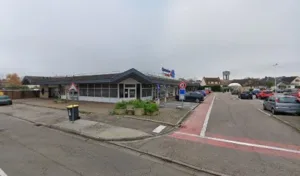 Dorival Isabelle à Saint-Aubin-lès-Elbeuf