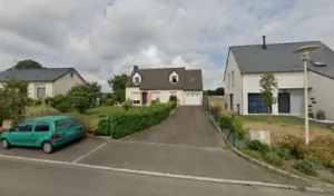 Leroy Francoise à Beaucé