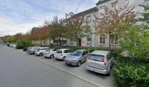 Cabinet d’Infirmiers Bernard A-Le Pendeven M-Troalen B-Le Goff O-Nourry O et Le Goff R à Pontivy