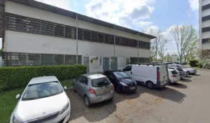 INFIRMIÈRE FLOIRAC LOUSTAU LEA à Floirac