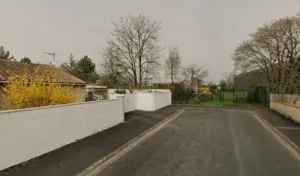 Revenu Dorothee à Floirac