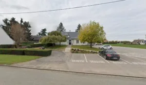 Maison Médicale Sana Terra à Hangest-en-Santerre