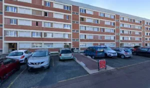 Infirmiere liberale Boudache domont à Domont