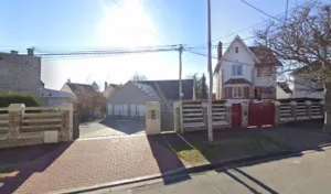 Cabinet infirmier à Domont