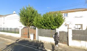 Regnier Estelle à Domont