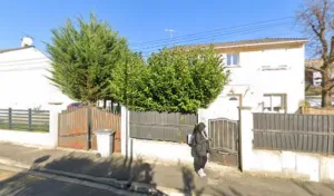 Barnas Claudine à Domont