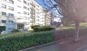 Bonnevalle Aurore à Domont