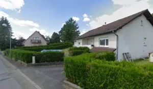 Favret Frederic à Forbach