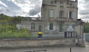 ABEJ Coquerel à Pierrefonds