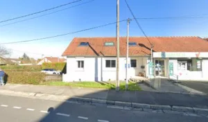 Playe John à Amiens