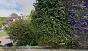 Jacques Laurence à Saint-Leu-la-Forêt