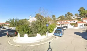 Laborde Dominique à Allauch