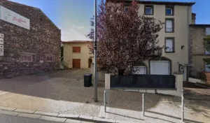 Labonne-Dejoux Jocelyne à Romagnat