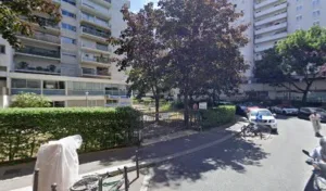 Lehman Eliane à Paris