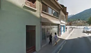 SCM Alciato-Clarens-Fontaine-Gervais à Faverges