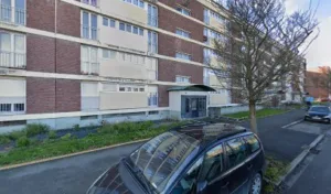 Mouhoub Sarah à Amiens