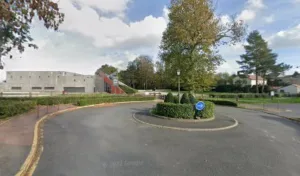 Centre de dépistage Covid-19 – Chevry-Cossigny à Chevry-Cossigny