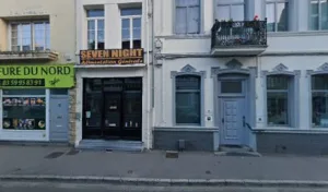 D’Heilly-Quitton Carole à Saint-Amand-les-Eaux