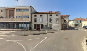 Michalak Aurélia à Custines