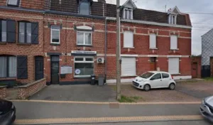 Tournel Lidwine à Hallennes-lez-Haubourdin