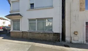 Tiradon Michel à Coarraze