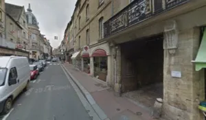 cabinet infirmier de Mme Mottier à Bayeux