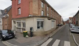 PRUVOST ISABELLE à Amiens